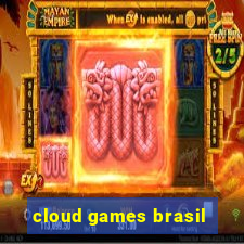 cloud games brasil